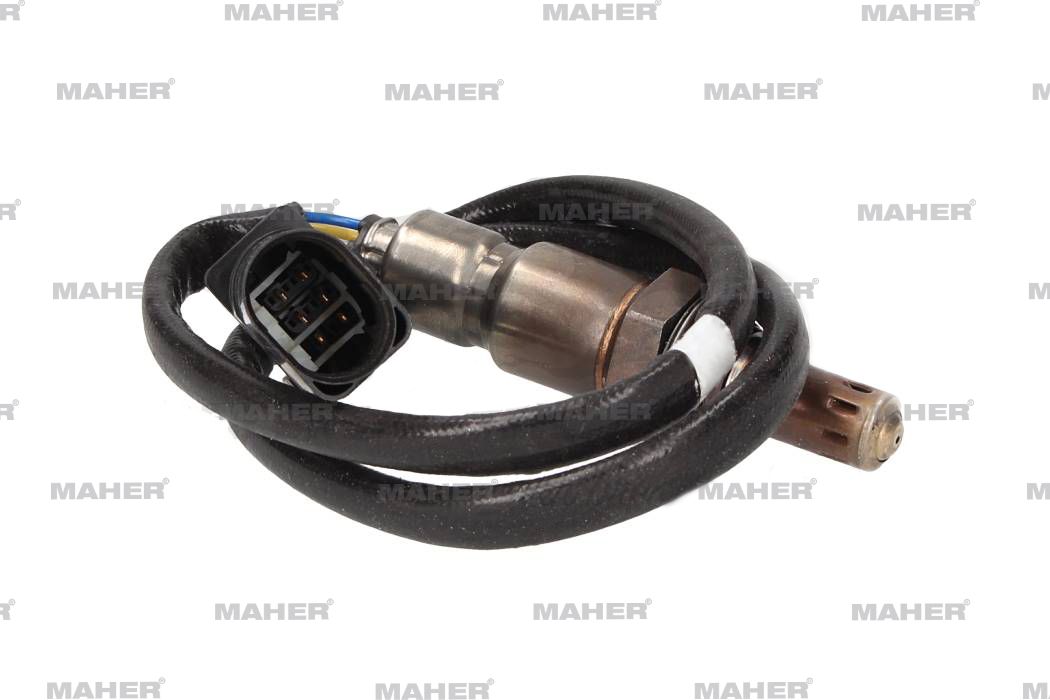Skoda Rapid Ön Sensör Oksijen Golf7 OEM 04L906262AF